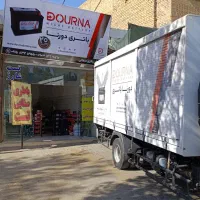 نمایندگی باتری ،باطری کاشمر