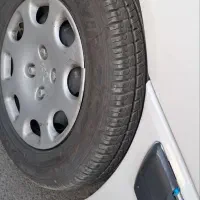 پرشیا مدل 86|خودرو سواری و وانت|بومهن, |دیوار