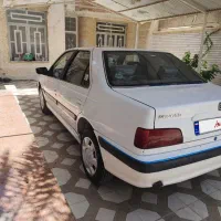 پارس tu5