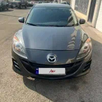 مزدا ۳ نیو تیپ یک