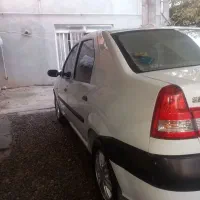 پارس تندر مدل ۹۷ تک برگ سند|خودرو سواری و وانت|بندر ترکمن, |دیوار