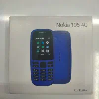 نوکیا ۱۰۵ Nokia 105