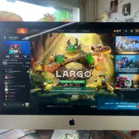 کامپیوتر آل این وان اپل all in one