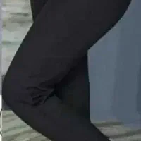 شلوار گواردین قد نود
