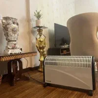 فروش عمده و تکی بخاری برقی گرمادهی فضا تا ۹۰ متر|بخاری، هیتر، شومینه|ساری, |دیوار