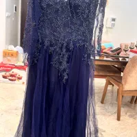 لباس مجلسی سایز ۴۰