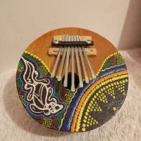 کالیمبا نارگیلی