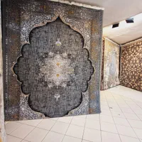 فرش های ۹متری فقط دانه ای ۳/۲۰۰ت تنها در طلاب|فرش|مشهد, طلاب|دیوار