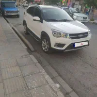 خودروx22لاکچری درحدنو اتومات