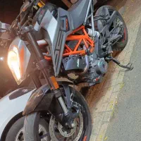 ktm doke 250 درحد
