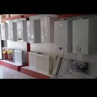 تعمیر وسرویس پکیج.شوفاژ.اب گرمکن دیواری.پمپ اب|خدمات پیشه و مهارت|قم, پردیسان|دیوار