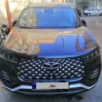 تیگو۷ پرو پریمیوم ۴۰۴|خودرو سواری و وانت|ارومیه, |دیوار