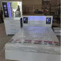 سرویس خواب دو نفره