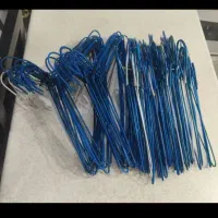 حراج چوب لباسی مناسب خشکشویی ها / بوتیک ها|حراج|قم, لسانی|دیوار