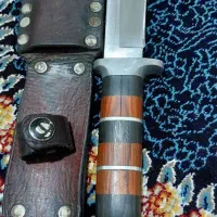 چاقوی مارک کلمبیا|کوهنوردی و کمپینگ|خان ببین, |دیوار