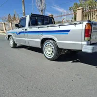 مزداB2000|خودرو سواری و وانت|راین, |دیوار