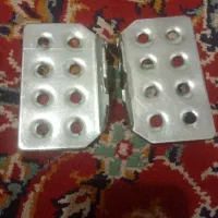 جاپایی دوچرخه و تقویت مچ