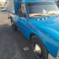 نیسان مدل ۹۳|خودرو سواری و وانت|مسجد سلیمان, |دیوار