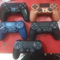 دسته ps4