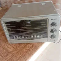 ماکروفر تستر