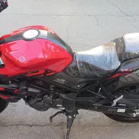 بنلی ۲۵۰ نیوفیس مدل ۱۴۰۰|موتورسیکلت|بروجرد, |دیوار