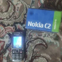 نوکیا صحفه رنگی