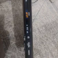 دستگاه دیودی DVD فلش خور و سدی خور رم خور|پخش‌کننده DVD و ویدیو|تهران, دولتخواه جنوبی|دیوار
