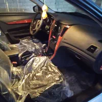 دناپلاس|خودرو سواری و وانت|بیرجند, |دیوار