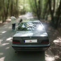 پژو پارسelx2000|خودرو سواری و وانت|اصفهان, شهرک زاینده رود|دیوار