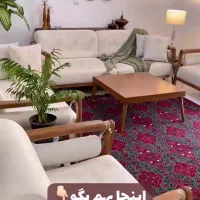 خونه می‌خوام