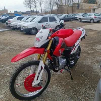 تریل  200cc  parvaz|موتورسیکلت|کرج, حصارک بالا|دیوار