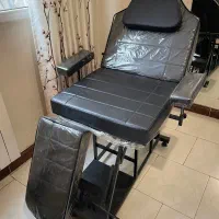 میز ناخن با استند،صندلی تاتو،۱۵۰۰ت|آرایشگاه و سالنهای زیبایی|اندیشه, اندیشه فاز ۱|دیوار