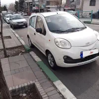 ام وی ام ۱۱۰ s لاکچری ۹۵