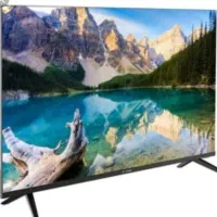 تلوزیون پنل خراب