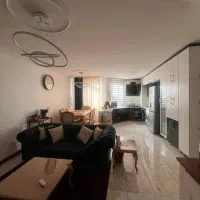 ۷۳متر ۲ خواب بلوارفردوس غرب