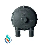 پمپ اسید شویی سر دریلی پکیج و آبگرمکن ۳۲۰