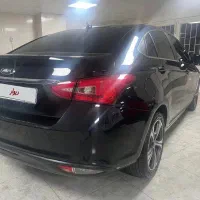 آریزو ۵ توربو مدل ۱۴۰۱|خودرو سواری و وانت|تبریز, |دیوار