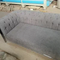 زیر کارزن رنگ کاری و روکوب کار مبل