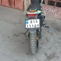 موتور سیکلت