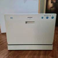 ماشین ظرفشویی رومیزی