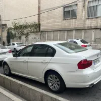 BMW 2009 مدل 320|خودرو سواری و وانت|تهران, جنت‌آباد جنوبی|دیوار