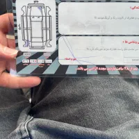 ۲۰۶ تیپ ۵ مدل ۱۳۹۶|خودرو سواری و وانت|نوشهر, |دیوار