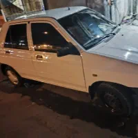 پراید۱۳۱ مدل ۹۸ شاسی ها پلمپ|خودرو سواری و وانت|مسجد سلیمان, |دیوار