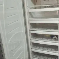 یخچال دوقلو|یخچال و فریزر|آبیک, |دیوار