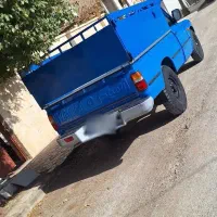 نیسان تک سوز بنزینی آپشنال مدل 403