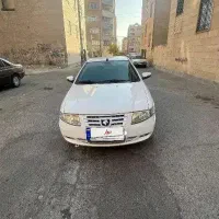 سمند سورن af7