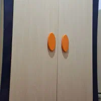 تخت خواب کودک و نوجوان در حد نو