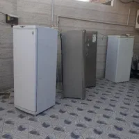 خریدار یخچال سالم و خراب