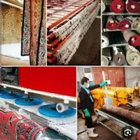 قالیشویی مبل شویی گلباران‌ ۴۰ درصدکمتردر کل رشت