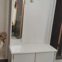 کمدوپاتختی